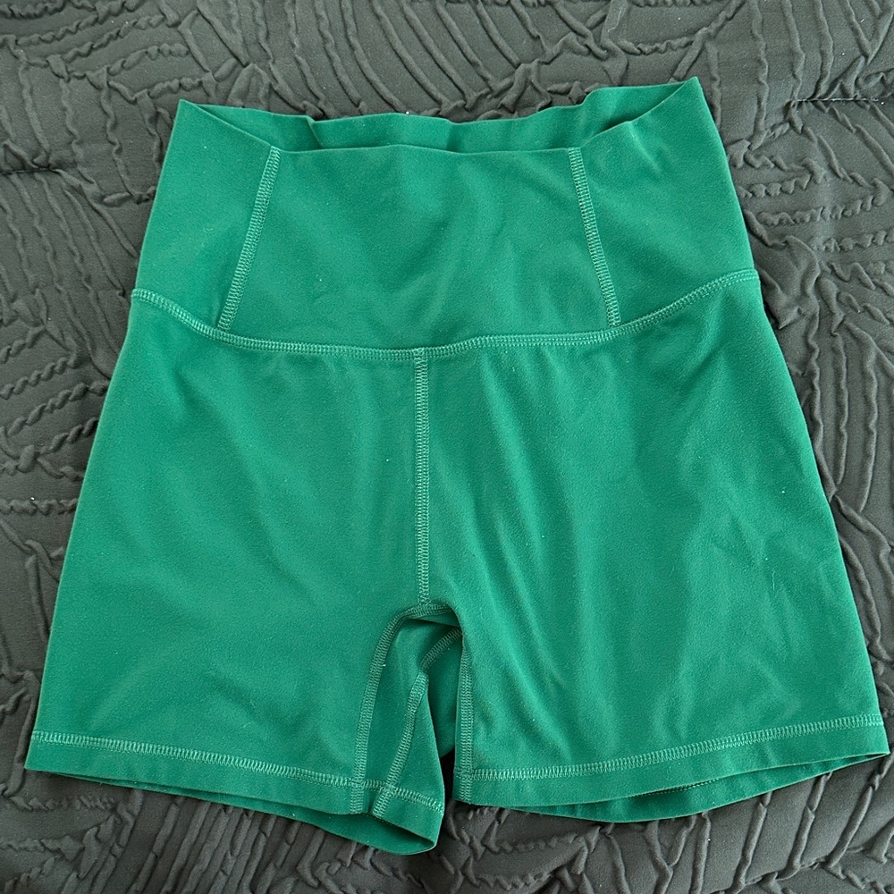Free People Biker shorts!